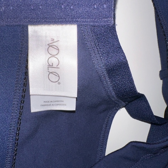 Pennington’s Navy Blue Soft Cup Bra 44B - Picture 7 of 8